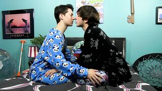 Bare Cravings - Part #1 - 100% Bareback - 4 image