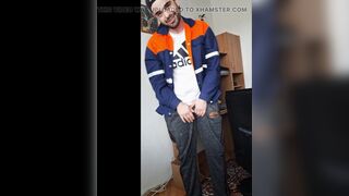 After Work I Jerk off - 6 image