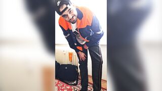 After Work I Jerk off - 7 image