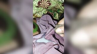 Lets masturbate in this winter