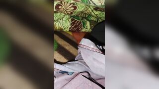 Lets masturbate in this winter