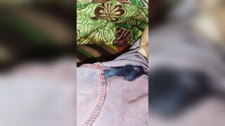 Lets masturbate in this winter