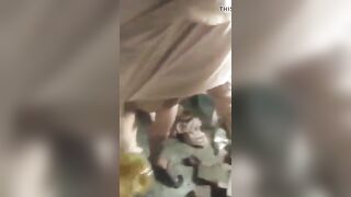 Pakistani oldman gay fucked again - 2 image