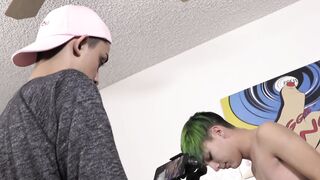 Bareback dream boys - Part #6 - 100% Bareback - 3 image