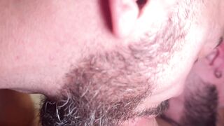 Hot Threeway in Action - 9 image