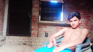 Salman Jock's sexy Indian desi boy mooth video - 4 image