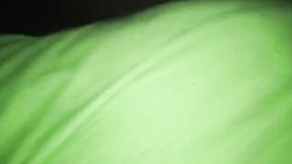 Slut, gay Paris without a hood