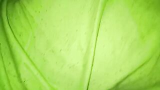 Slut, gay Paris without a hood