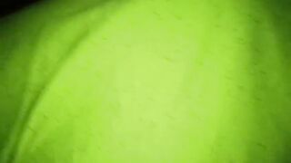 Slut, gay Paris without a hood