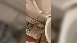 Pure nature piss drinking out of toilet as being my higher self needing to be fucked and cum