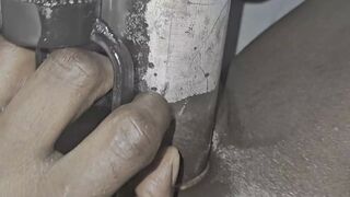 pumping sesh for the night pt1