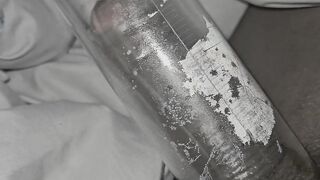 pumping sesh for the night pt1