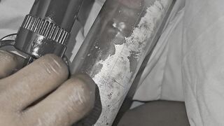 pumping sesh for the night pt1