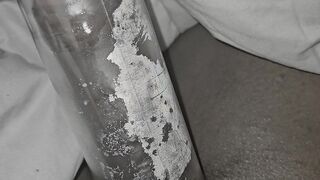 pumping sesh for the night pt1