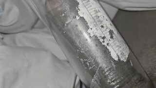 pumping sesh for the night pt1