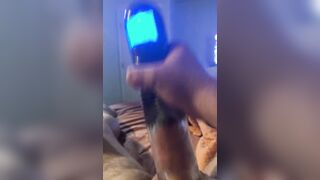 Penis Pump Masturbation