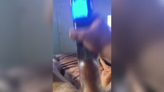 Penis Pump Masturbation