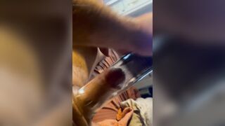 Penis Pump Masturbation