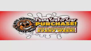 Black Boys Big Black Butthole _ Dj Buttpussy - 1 image