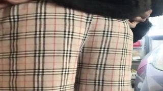 Black Boys Big Black Butthole _ Dj Buttpussy - 2 image