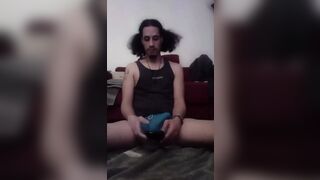 Now this is a selfie... - 1 image