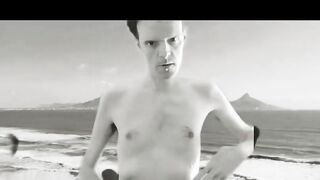 British Freddie Sunfields in Nude Desire