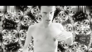 British Freddie Sunfields in Nude Desire