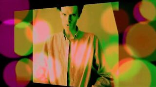 British Freddie Sunfields in Nude Desire