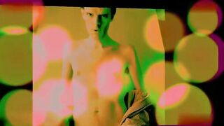 British Freddie Sunfields in Nude Desire