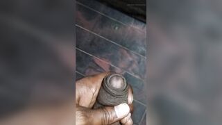 Indian boys and uncle I'm like me