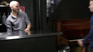 Valentine and Tristan Jaxx love to fuck each other