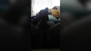 First Cum Video of the Year - 10 image