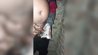 Try masturbating in this way, you will really enjoy it, details of how to do it are in the description. - 4 image