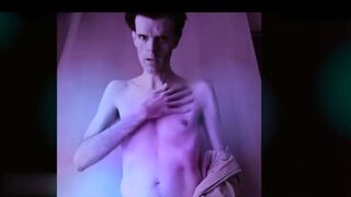 British Freddie Sunfields in Colors Seduction - 1 image