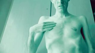 British Freddie Sunfields in Colors Seduction