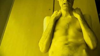 British Freddie Sunfields in Colors Seduction