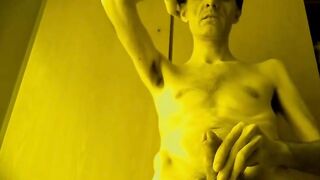 British Freddie Sunfields in Colors Seduction