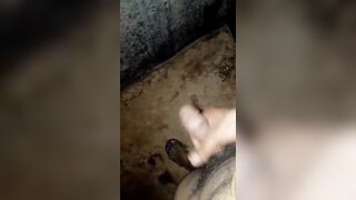 Desi boy hide masterbating - 10 image