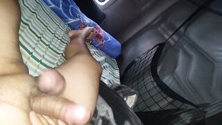 Pulling it really hot