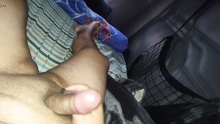 Pulling it really hot