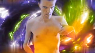 British Freddie Sunfields in Hot Deep Slut - 1 image