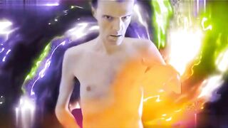 British Freddie Sunfields in Hot Deep Slut