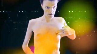 British Freddie Sunfields in Hot Deep Slut - 4 image