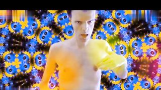 British Freddie Sunfields in Hot Deep Slut