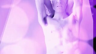 British Freddie Sunfields in Hot Deep Slut