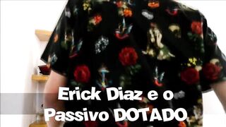 ERICK DIAZ REACHING BRAND NEW GIFTED