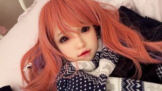 Dream girlfriend! Top quality JK