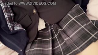 Dream girlfriend! Top quality JK