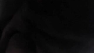 Daddy Bear Fucked in Restroom