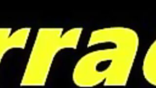 PREVIEW: Straight Brit student tries gay sex with me for the first time - "Brand" - 1 image